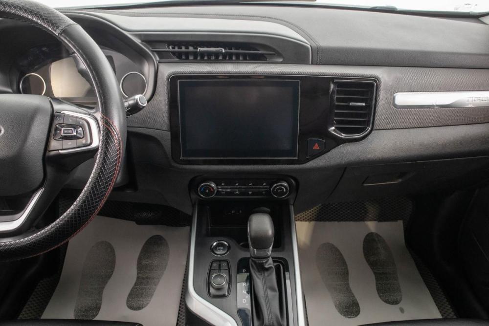 Chery Tiggo 4 I Рестайлинг Барнаул  - изображение 19