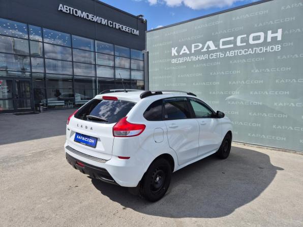 Lada (ВАЗ) XRAY I с пробегом 2017 года, цена 704 000 рублей, 131000 км, хэтчбек, Автокод Объявления