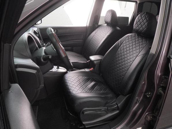 Nissan X-Trail II с пробегом 2010 года, цена 1 109 000 рублей, 208125 км, внедорожник, Автокод Объявления