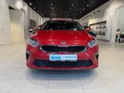Kia Ceed III Москва  - изображение 24