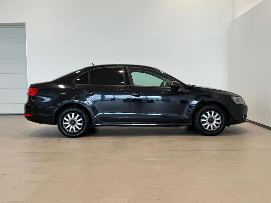 Volkswagen Jetta VI Волгоград  - изображение 5