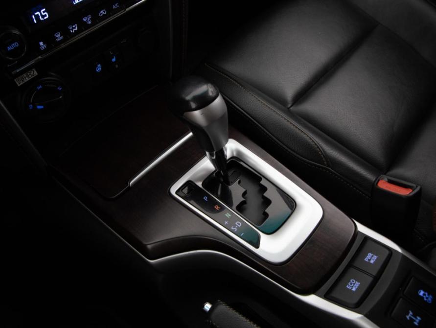 Toyota Fortuner II Санкт-Петербург  - изображение 13