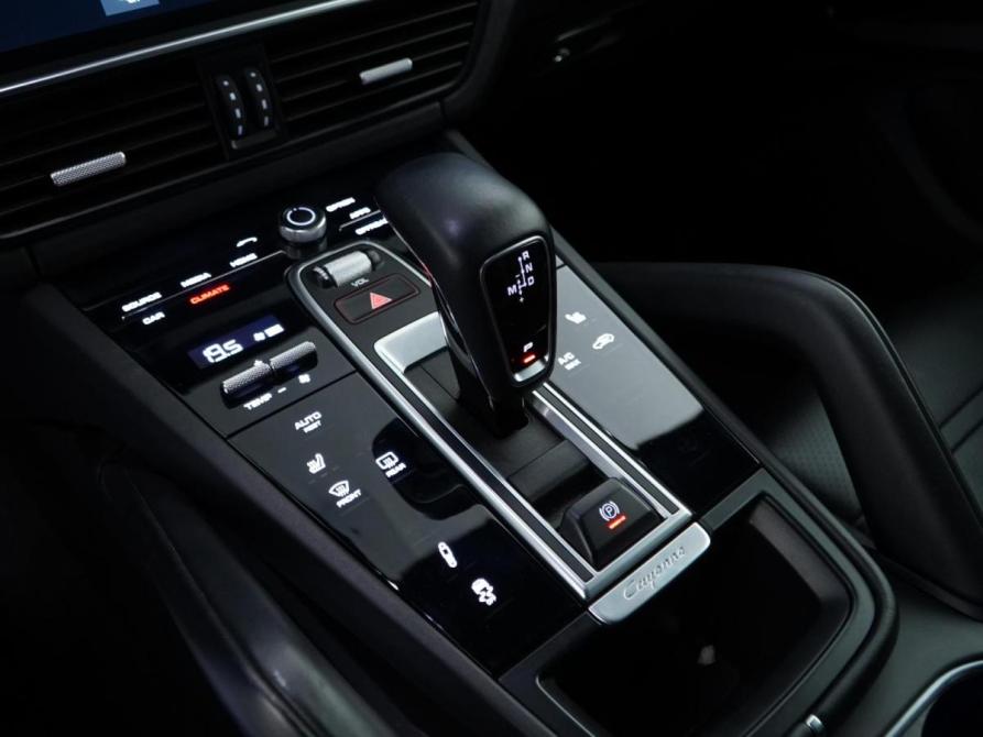 Porsche Cayenne III Москва  - изображение 16
