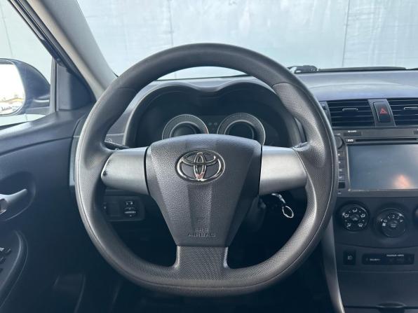 Toyota Corolla X (E140 E150) Рестайлинг с пробегом 2011 года, цена 950 000 рублей, 198913 км, седан, Автокод Объявления