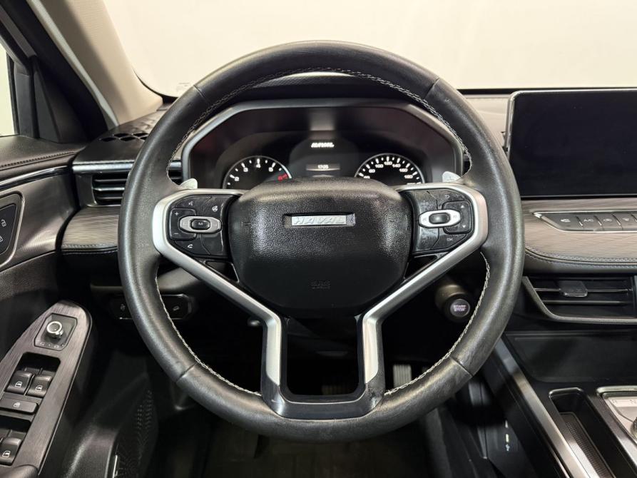 Haval Jolion I Ярославль  - изображение 13