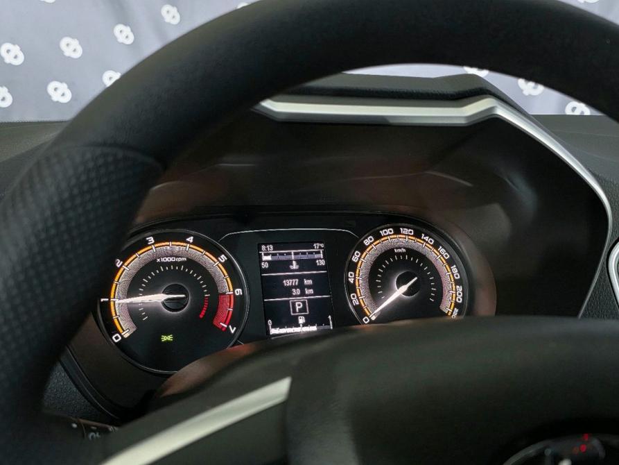 Lada (ВАЗ) Vesta I Рестайлинг (NG) Новосибирск  - изображение 14