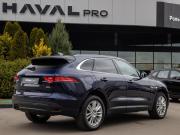 Jaguar F-Pace I Москва  - изображение 29