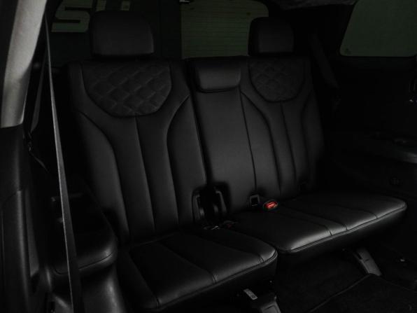 Hyundai Palisade I с пробегом 2021 года, цена 5 459 000 рублей, 52017 км, внедорожник, Автокод Объявления