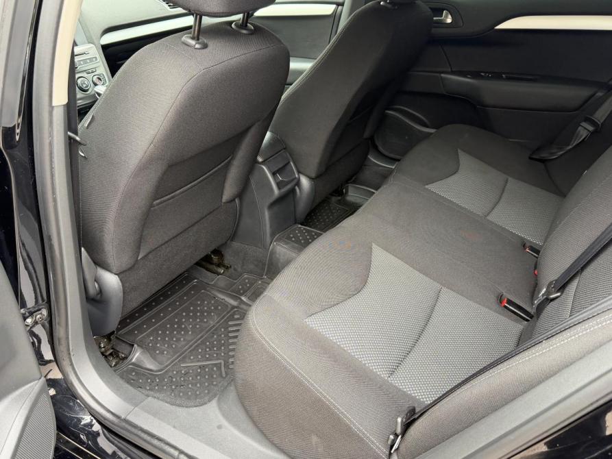 Citroen C4 II Рестайлинг Санкт-Петербург  - изображение 11