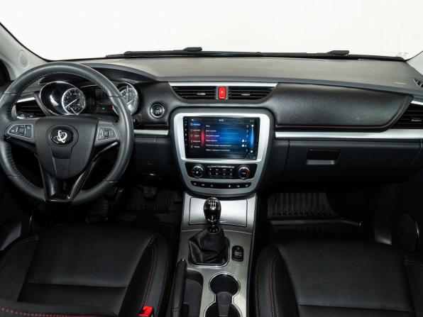 Sollers ST6 с пробегом 2024 года, цена 2 250 000 рублей, 28705 км, offers.body_type.unknown, Автокод Объявления