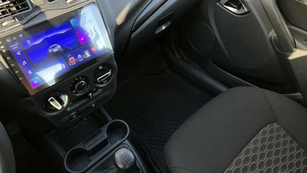 Lada (ВАЗ) Granta I Рестайлинг Оренбург  - изображение 9