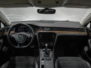 Volkswagen Passat B8 Новосибирск  - изображение 28