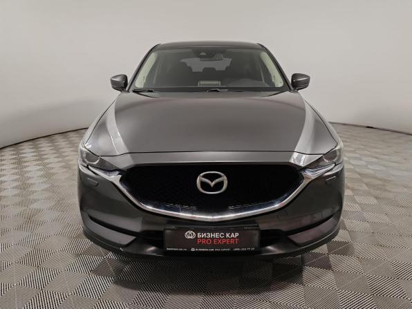 Mazda CX-5 II с пробегом 2019 года, цена 2 299 000 рублей, 122185 км, внедорожник, Автокод Объявления