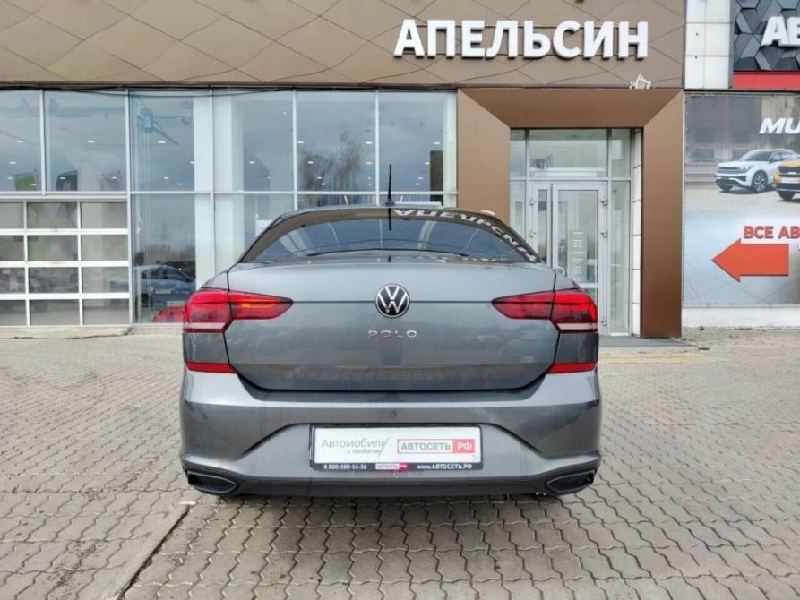 Volkswagen Polo VI Набережные Челны  - изображение 17