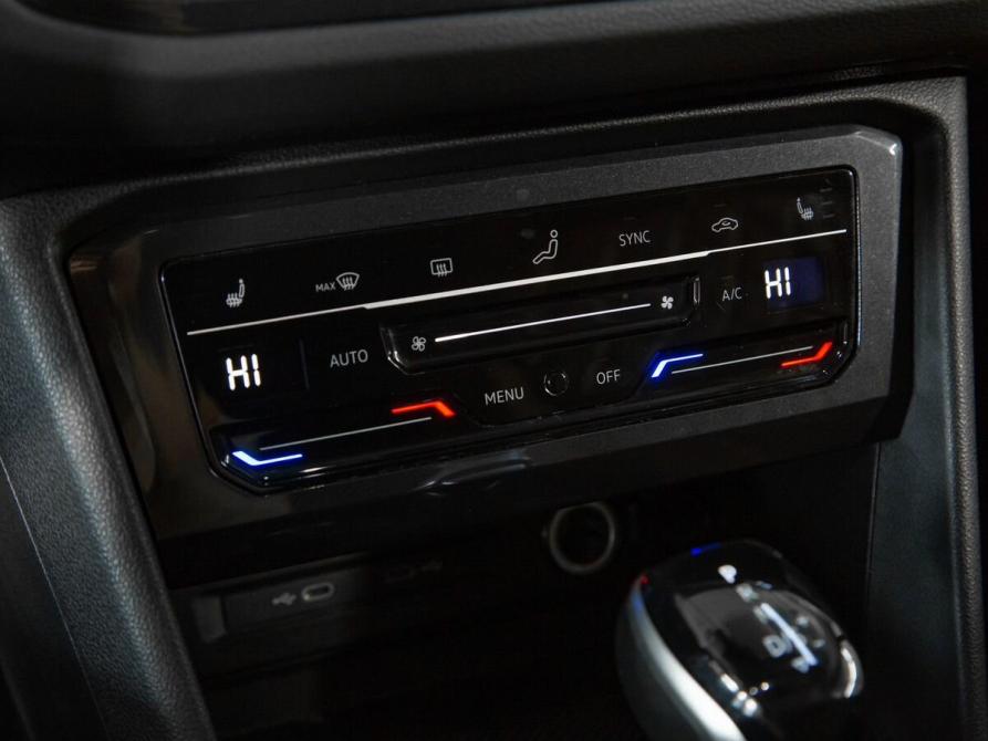 Volkswagen Tiguan II Рестайлинг Москва  - изображение 20