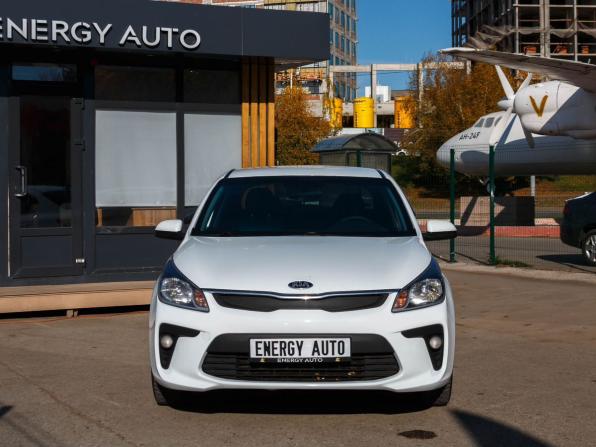 Kia Rio IV с пробегом 2020 года, цена 1 250 000 рублей, 192295 км, седан, Автокод Объявления