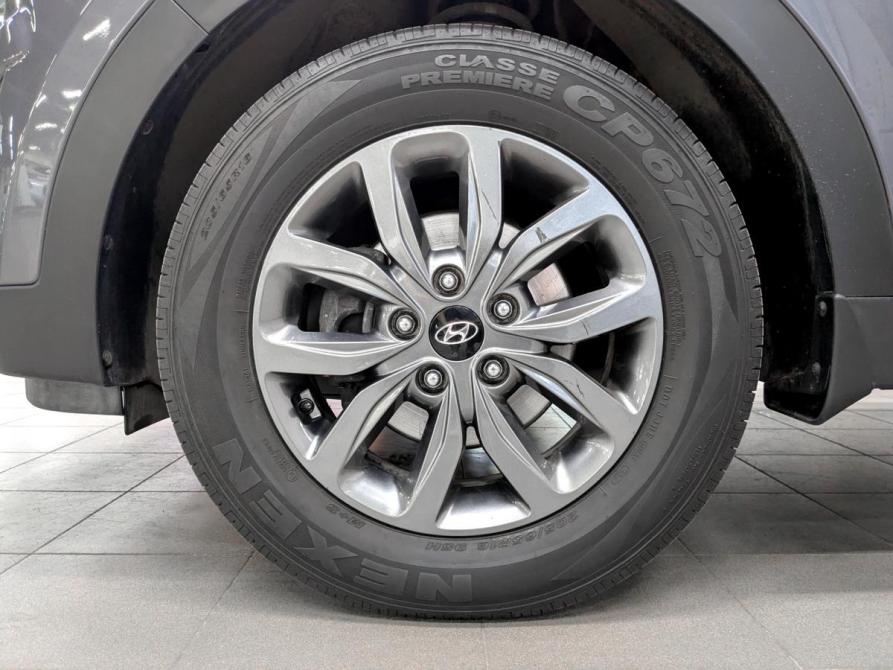 Hyundai Creta I Рестайлинг Москва  - изображение 19