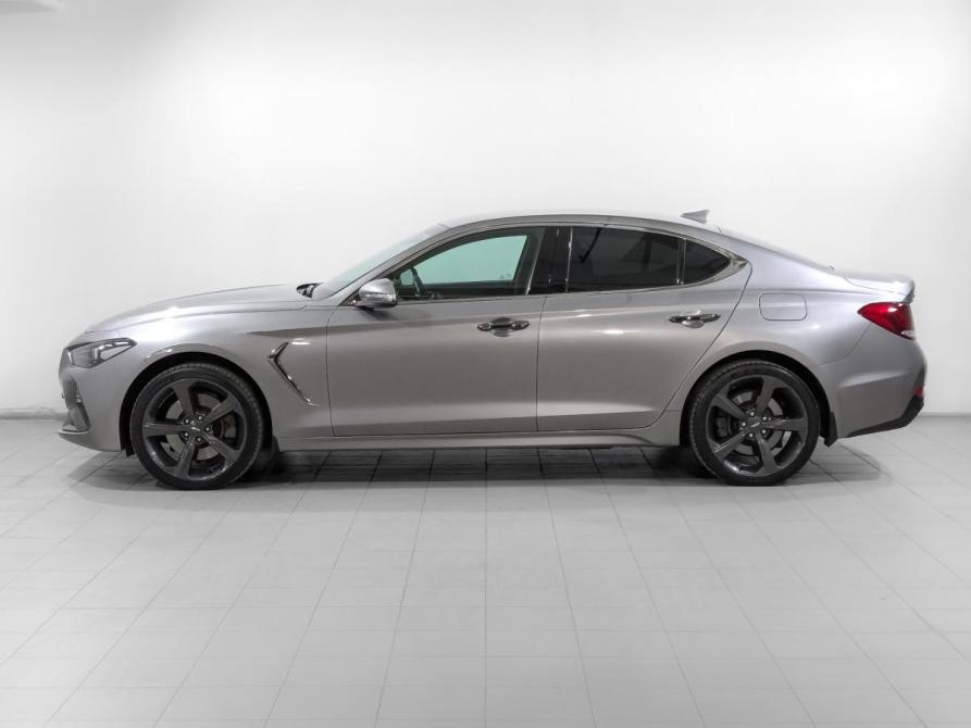 Genesis G70 I Химки  - изображение 8