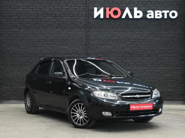 Chevrolet Lacetti I с пробегом 2012 года, цена 550 000 рублей, 207511 км, хэтчбек, Автокод Объявления