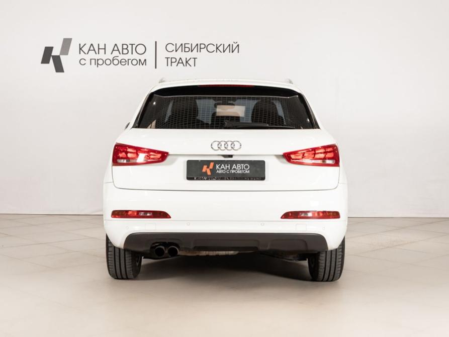 Audi Q3 I (8U) Казань  - изображение 4