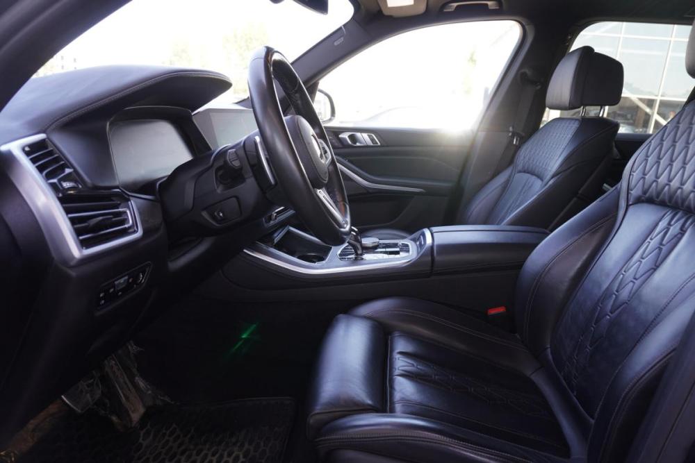 BMW X5 IV (G05/G18) Ульяновск  - изображение 10