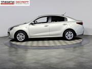 Kia Rio IV Белгород  - изображение 25