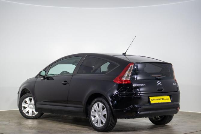 Citroen C4 I Рестайлинг с пробегом 2008 года, цена 329 000 рублей, 171370 км, хэтчбек, Автокод Объявления