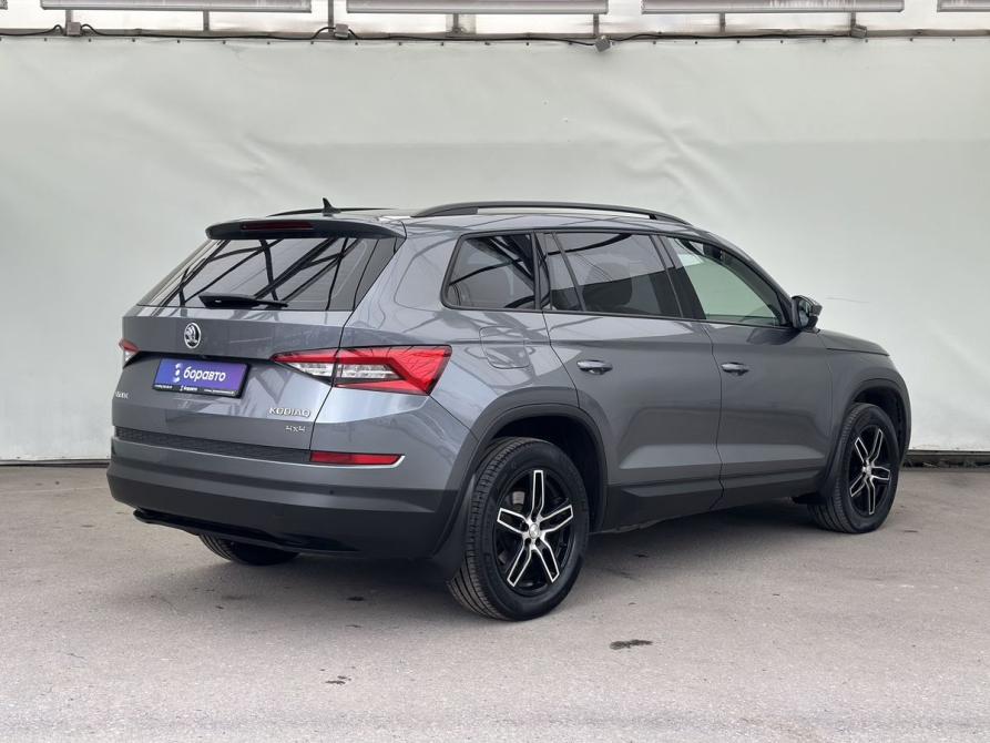 Skoda Kodiaq I Липецк  - изображение 4