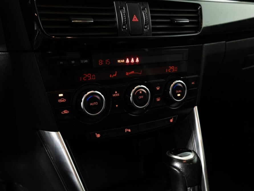 Mazda CX-5 I Санкт-Петербург  - изображение 17