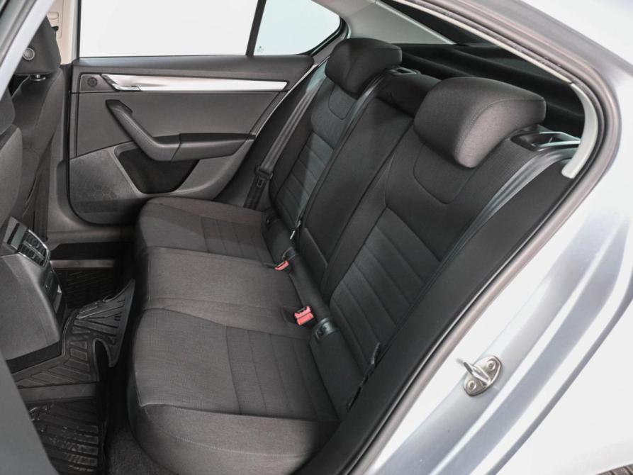 Skoda Octavia III (A7) Ростов-на-Дону  - изображение 9