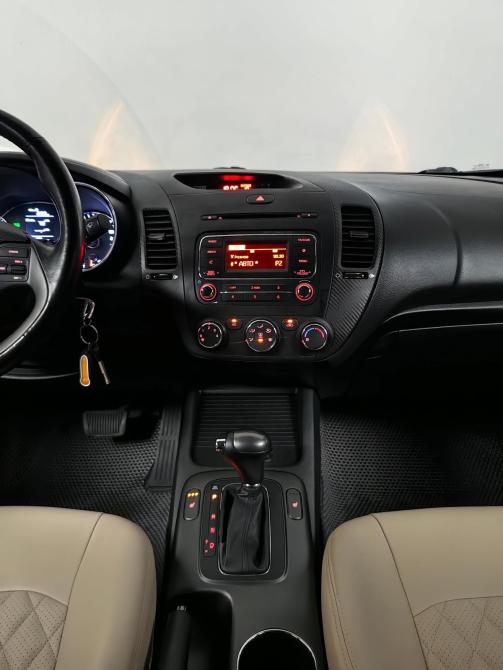 Kia Cerato III Москва  - изображение 12