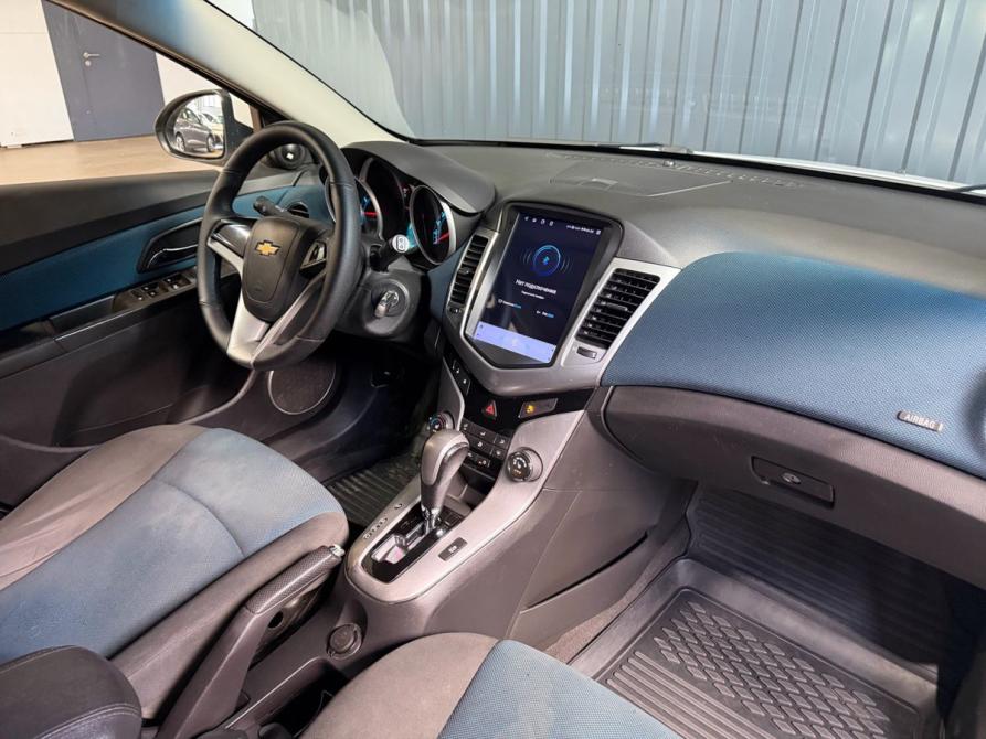 Chevrolet Cruze I Ростов-на-Дону  - изображение 6