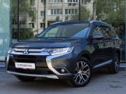 Mitsubishi Outlander III Рестайлинг 2 Самара  - изображение 15