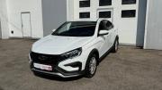 Lada (ВАЗ) Vesta I Рестайлинг (NG) Магнитогорск  - изображение 24