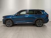 Geely Monjaro I Москва  - изображение 38