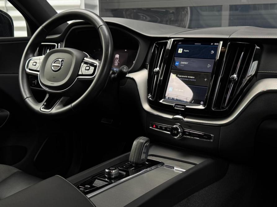 Volvo XC60 II Рестайлинг Иркутск  - изображение 36