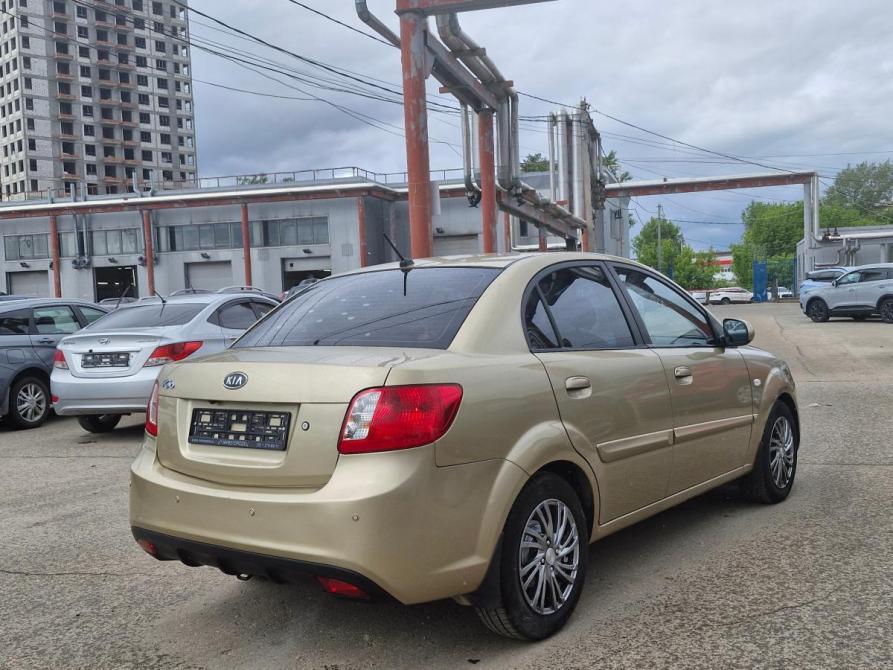 Kia Rio II Рестайлинг Нижний Новгород  - изображение 3