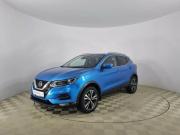 Nissan Qashqai II Рестайлинг Воронеж  - изображение 24