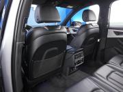 Audi Q7 II (4M) Рестайлинг Москва  - изображение 37