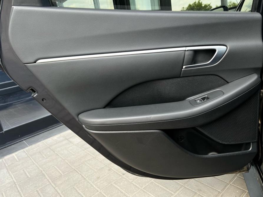 Hyundai Sonata VIII (DN8) Волгоград  - изображение 15