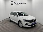 Volkswagen Polo VI Воронеж  - изображение 22