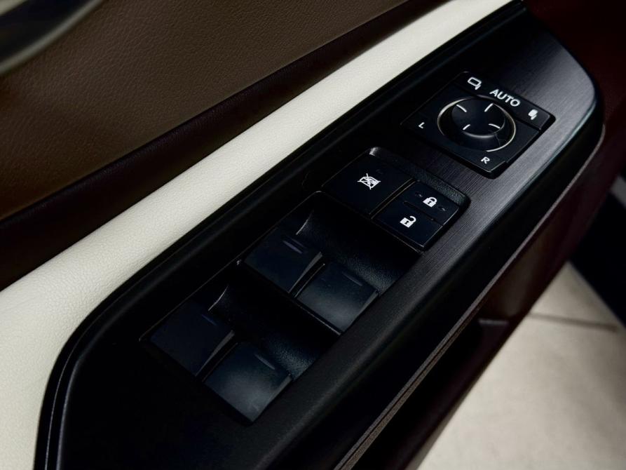 Lexus ES VII Вологда  - изображение 17