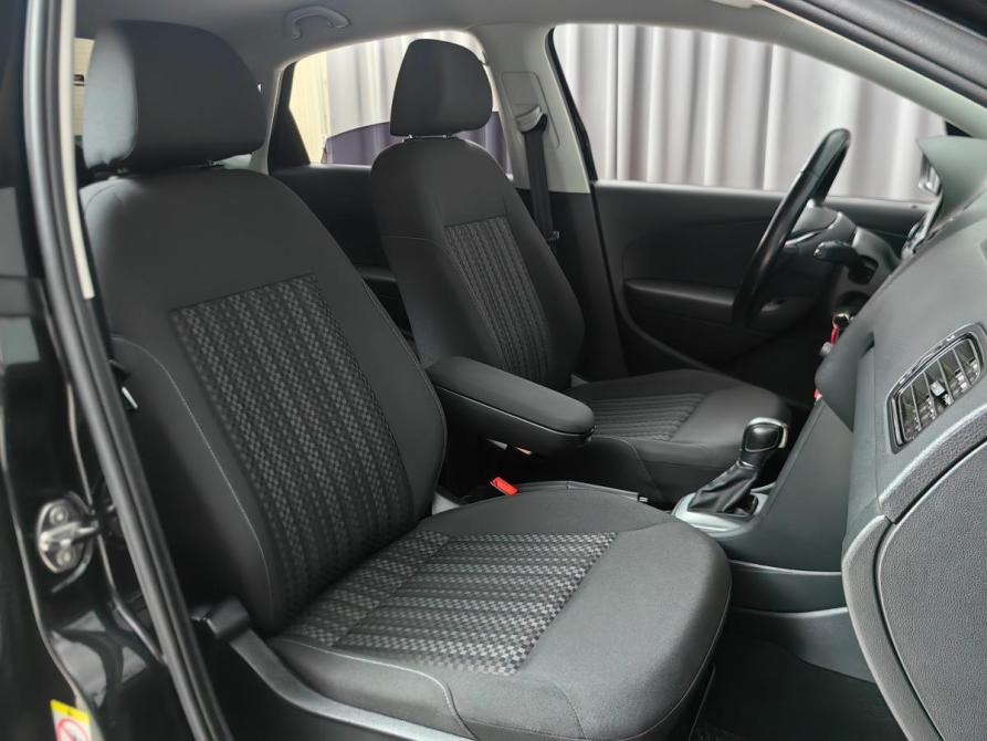 Volkswagen Polo V Рестайлинг Подольск  - изображение 7