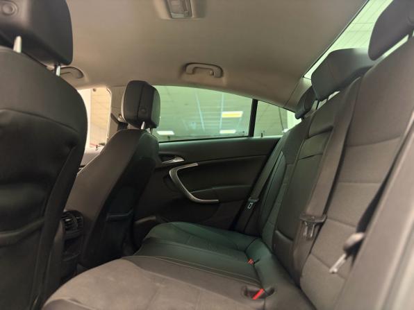 Opel Insignia I с пробегом 2013 года, цена 1 079 000 рублей, 171962 км, седан, Автокод Объявления