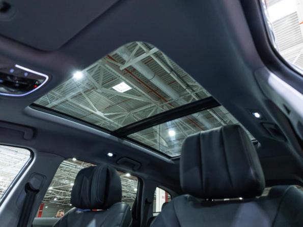Chery Tiggo 8 Pro Max I Рестайлинг с пробегом 2023 года, цена 2 929 818 рублей, 4692 км, внедорожник, Автокод Объявления