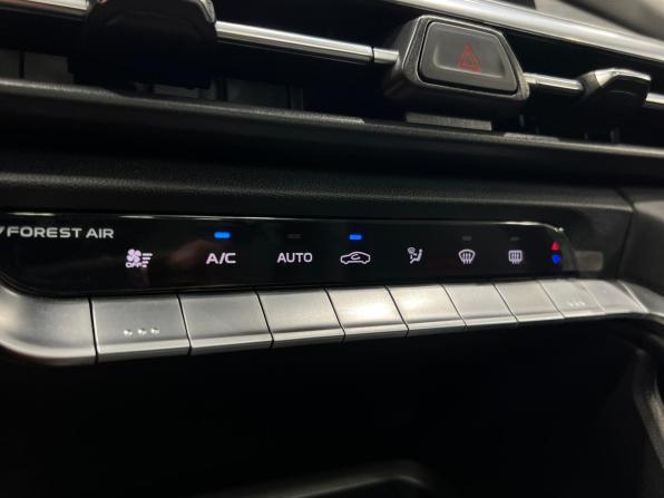 Changan CS35 Plus I Рестайлинг с пробегом 2024 года, цена 1 880 000 рублей, 28431 км, внедорожник, Автокод Объявления