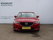 Mazda 6 III (GJ) Рестайлинг Нижний Новгород  - изображение 21