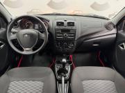 Lada (ВАЗ) Granta I Рестайлинг Ставрополь  - изображение 30