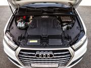 Audi Q7 II (4M) Магнитогорск  - изображение 41