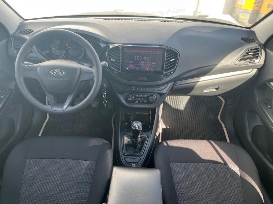Lada (ВАЗ) Vesta I Курган  - изображение 10